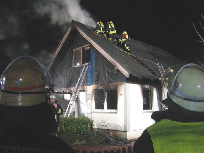 FW-LFVSH: Feuerwehren bei 139019 Einsätzen stark gefordert