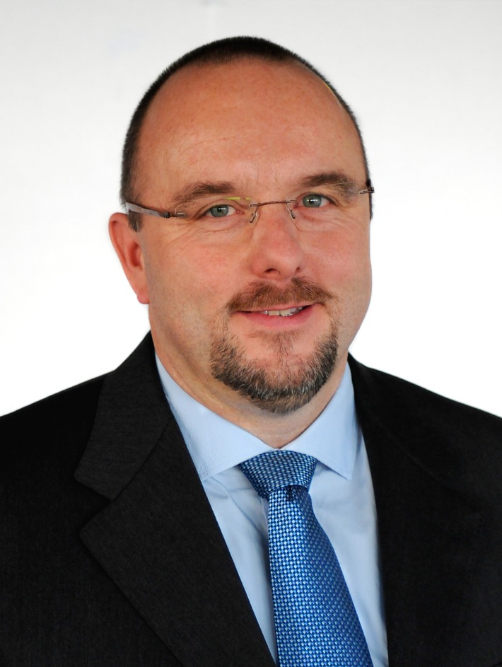 Thomas Schmid wird Leiter der Direktion Frische im Departement Marketing MGB