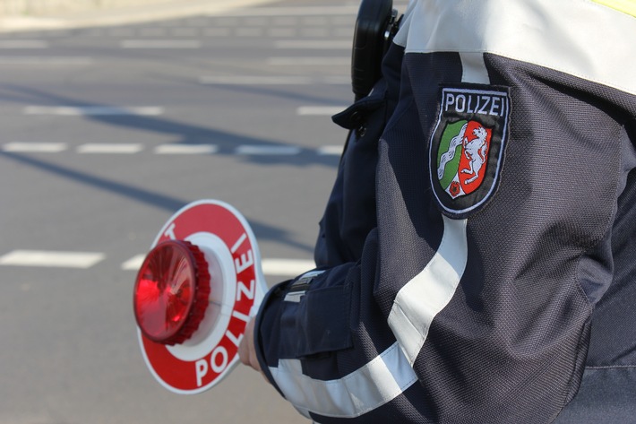 POL-BN: Kontrollen für mehr Sicherheit im Radverkehr - Polizei ahndet zahlreiche Verstöße von Rad- und Autofahrenden
