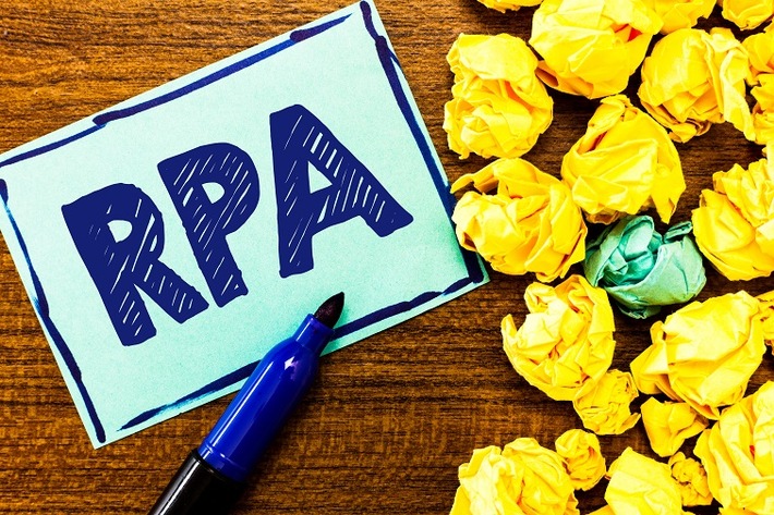 [Blog] Danke RPA und RDA! Endlich wieder Zeit für echtes Rechnungswesen