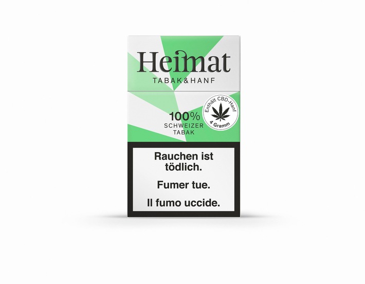 Schweizer Hanf-Zigaretten in Deutschland illegal
Deutscher Zoll rät dringend von der Einfuhr ab!