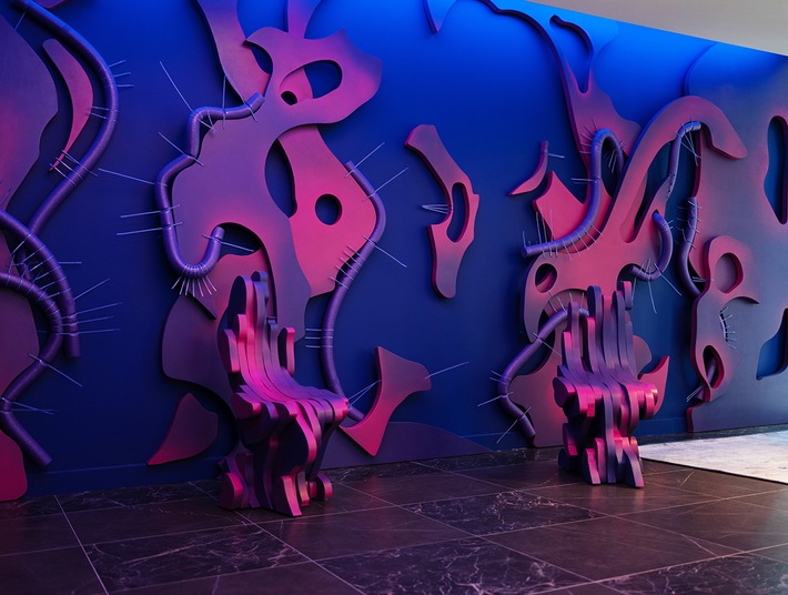 Leonardo Hotels zelebriert die Kunst und fördert junge Künstlerinnen und Künstler mit zwei neuen Initiativen