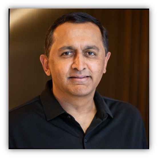Sunil Seshadri, ehemaliger CISO von Visa und Wells Fargo, tritt dem Vorstand von Obsidian Security bei