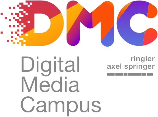Ringier Axel Springer startet Digital Media Campus