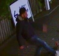 POL-EL: (Ergänzung - Foto von drittem Täter im Anhang) Papenburg - Öffentlichkeitsfahndung nach gefährlicher Körperverletzung