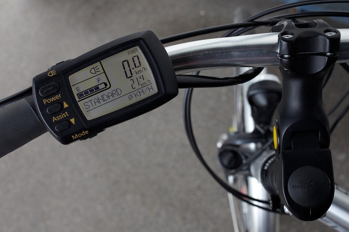 Wieviel kostet ein E-Bike pro Kilometer?