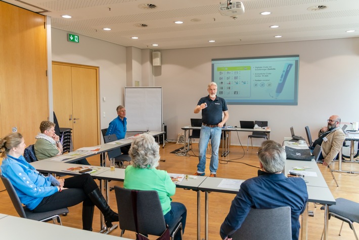 rapid.tech 3D erweitert Fachkongress um zertifizierte Weiterbildungsangebote