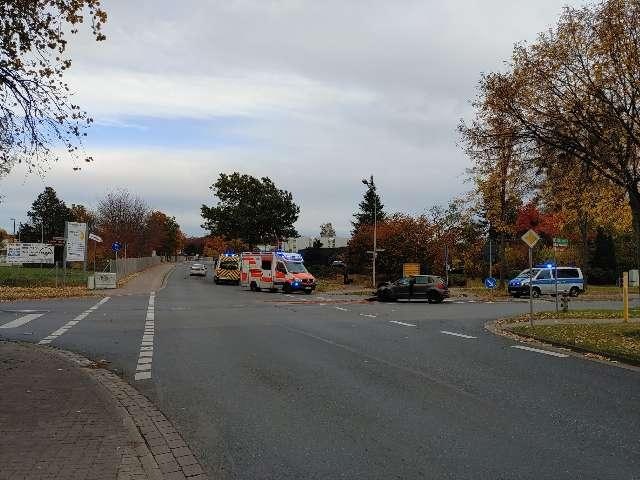 POL-GS: Pressemitteilungen der Polizeiinspektion Goslar vom 02.11.2021