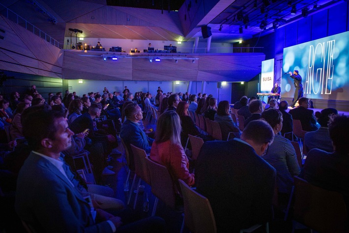 Neuorientierung in der Schweizer Entertainmentbranche