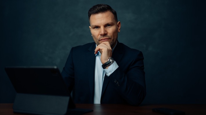Heilmittelwerbegesetz erklärt: Dominik von Falkenhausen von ScaleBeauty über rechtssicheres Marketing für Schönheitskliniken und Praxen der ästhetischen Medizin