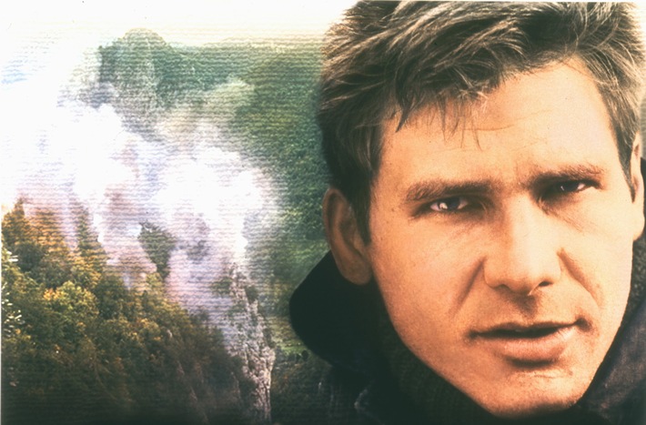 "Ich laufe auf meine Probleme zu, nicht davor weg" / Harrison Ford im TELE 5-Interview über den nächsten Indiana Jones und auf TELE 5 in "Der wilde Haufen von Navarone", Donnerstag, 10.09., 20:15 Uhr