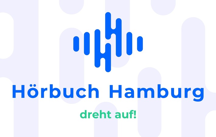 Aufdrehen! Zum 25. Jubiläum schärft Hörbuch Hamburg Verlagsauftritt mit neuem Standort, neuem Design und neuer Website