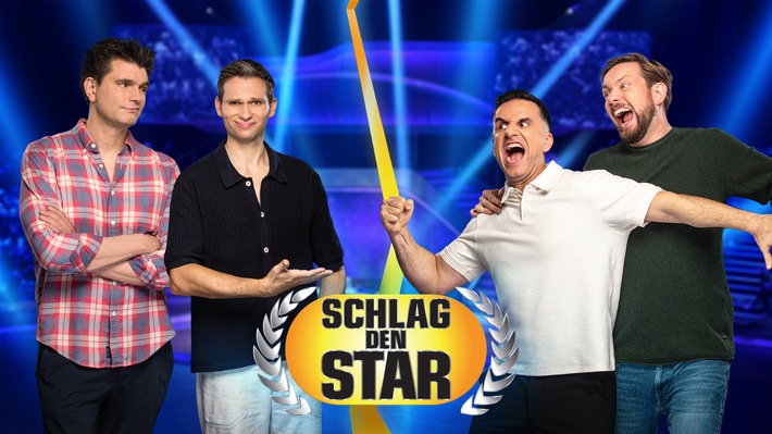 Schluss mit lustig! Die heute-show spielt am Samstag live auf ProSieben gegen Bratwurst und Baklava