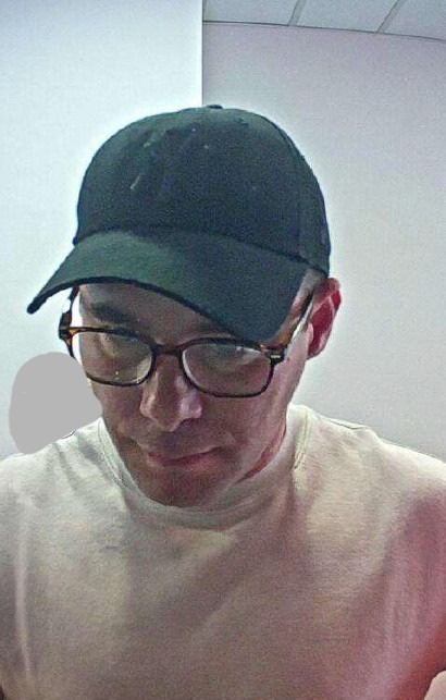 LPI-GTH: Öffentlichkeitsfahndung nach EC-Kartenbetrug