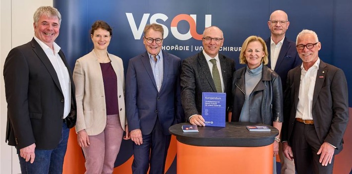 Von Sport bis KI: Tag der Technischen Orthopädie setzt Impulse für die Praxis