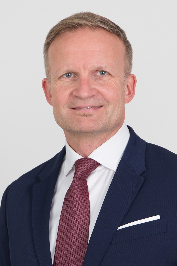 Medienmitteilung: Daniel Studer wird neuer Betriebsleiter Viva Luzern Staffelnhof
