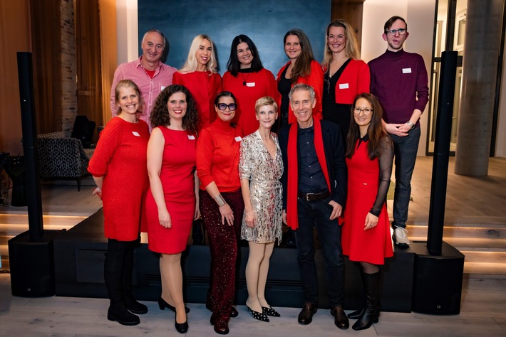 Dahm International Consulting I Über 50 Entscheider beleuchten Chancen der Selbstständigkeit als Antwort auf den deutschen Arbeitsmarkt-Einbruch