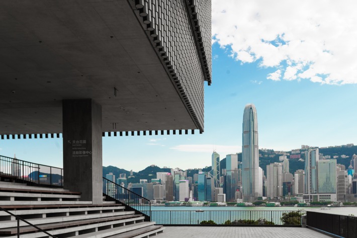 Die Highlights in West Kowloon / Von traditioneller chinesischer Oper bis hin zu zeitgenössischer Kunst - West Kowloon ist &quot;the place to be&quot; für Kunst- und Kulturliebhaber aus aller Welt