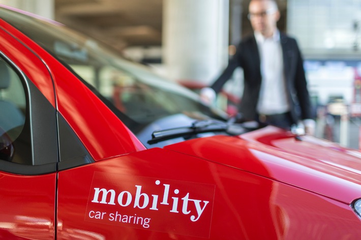 Mobility sprengt die 120