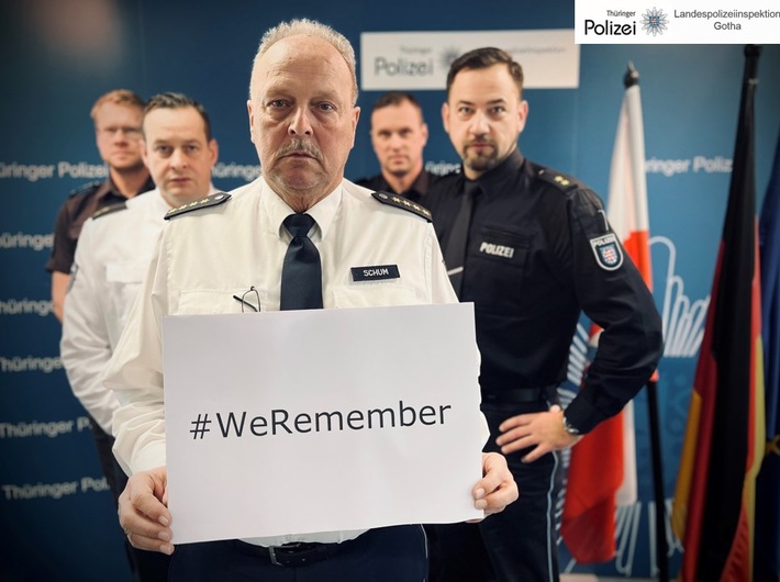 LPI-GTH: #WeRemember