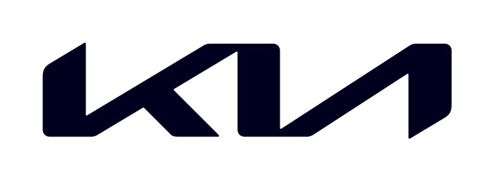 Kia startet mit neuem Logo und neuem Markenslogan den Umbau für die Zukunft