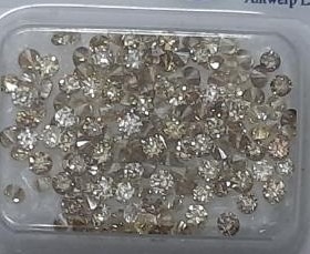 BPOL NRW: Bundespolizei stellt über 148 Diamanten mit 3,3 Karat und kleinere Mengen Kokain bei Reisenden fest - Verdacht der Geldwäsche