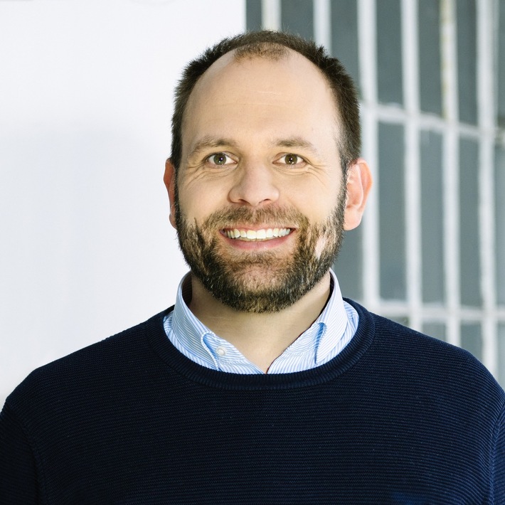 aidhere-Gründer Henrik Emmert zum DMP Adipositas "Hybride Modelle erforderlich"