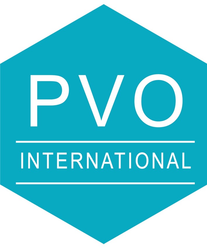 PVO International geht gemeinsam mit DCC weiter