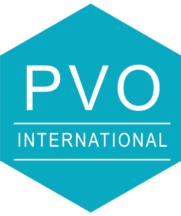 PVO International geht gemeinsam mit DCC weiter