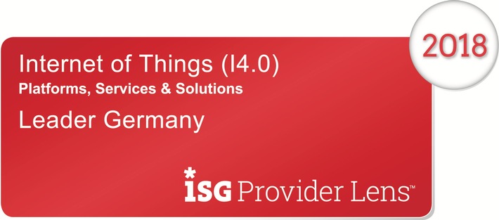 Freudenberg IT: Top-Anbieter von IoT-Plattformen für Industrie 4.0 im deutschsprachigen Markt