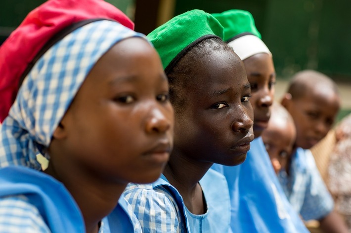 UNICEF-Report: Tausende Schulen in Westafrika wegen Gewalt geschlossen | EMBARGO 23.08., 10.00 Uhr!