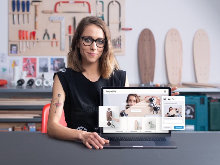 Hostpoint lanciert neue E-Commerce-Lösung "Webshop"