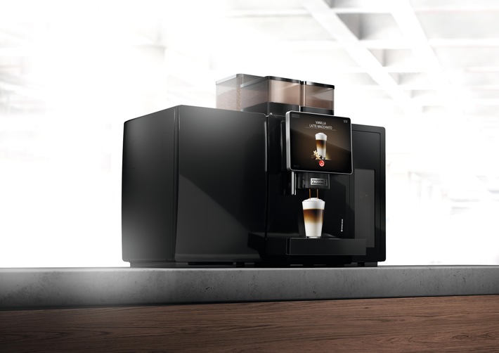 Franke investiert in strategische Partnerschaft mit Dalla Corte S.R.L