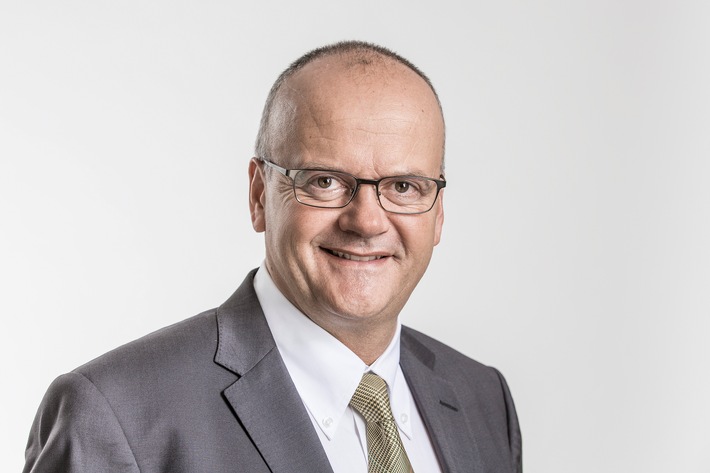 Dario Bianchi wird neuer Leiter Verkauf & Marketing bei AWP Finanznachrichten