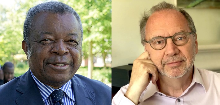The Virchow Prize 2026 Awarded for Pioneering Work on Ebola, Advancing Global Epidemic Preparedness and Fostering Global Solidarity