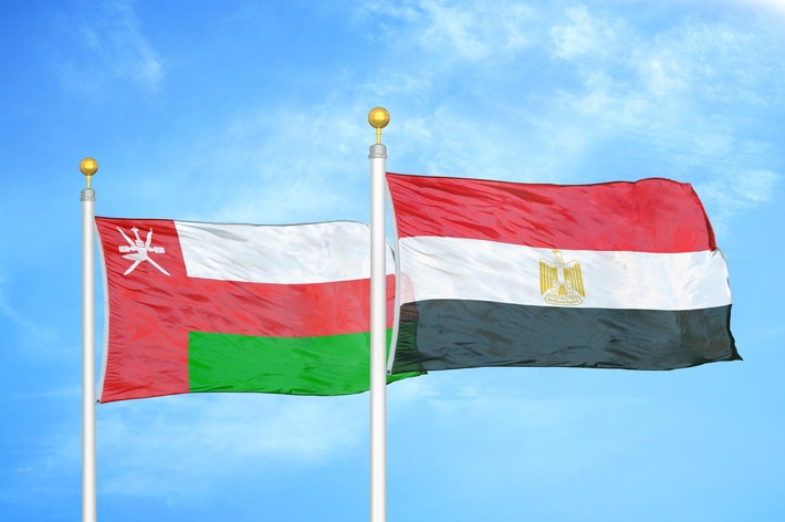 Hellmann expandiert in MESA-Region: Neue Standorte in Ägypten und Oman