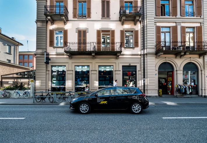 Le Locarno Festival mise sur l