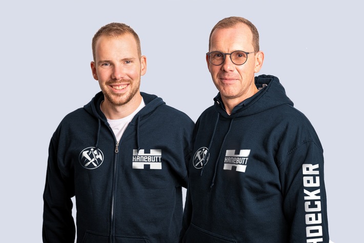 Hanebutt Gruppe wächst weiter: Hanebutt Märkl GmbH stärkt das Netzwerk im Süden Deutschlands