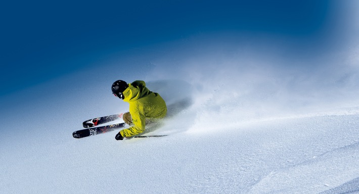 Pour les impatients: swissrent a sport offre 20% de rabais de début de saison pour la location des skis