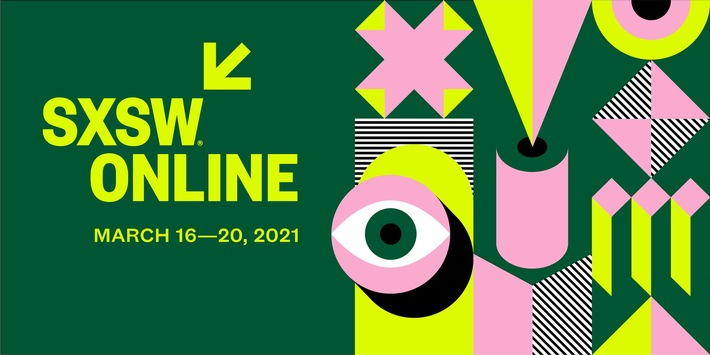 SXSW 2021 Digital Edition: Infos und Events zum Thema AgeTech