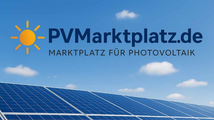 PVMarktplatz im Relaunch: Der digitale Durchbruch für transparente Photovoltaik-Direktinvestments