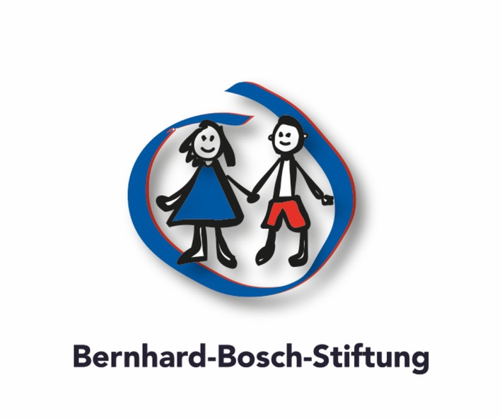 20 Jahre Bernhard Bosch-Stiftung: Leidenschaft, Herzlichkeit, Mut und Ausdauer - für ein Leben mit Perspektive