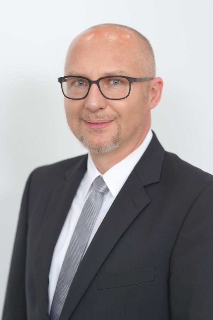 Personeller Wechsel innerhalb der Smart Hearing Alliance: Jens Fendrik wird Service Growth Manager bei Cochlear Deutschland