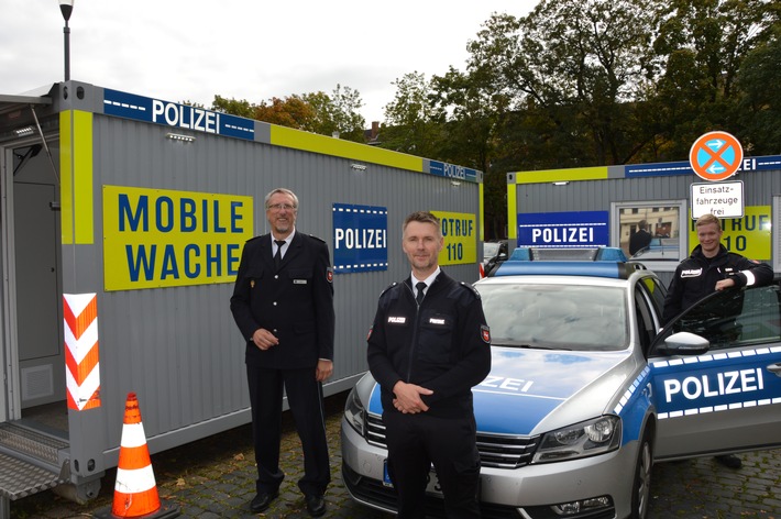 POL-SZ: Pressemitteilung der Polizeiinspektion SZ/PE/WF vom 09.10.2020 für Peine.