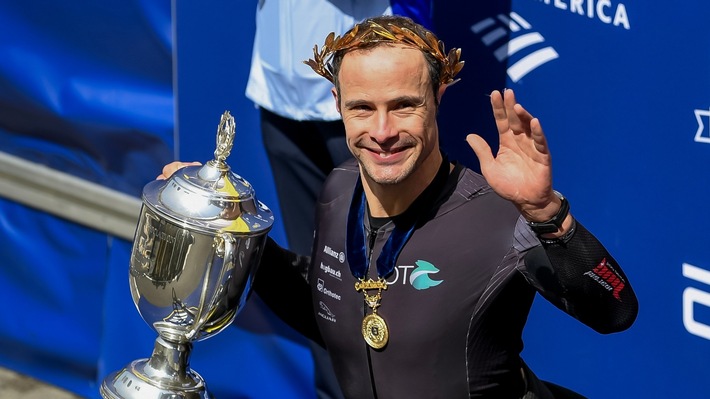 "Sports Awards" 2025: ecco le candidate e i candidati di altre tre categorie