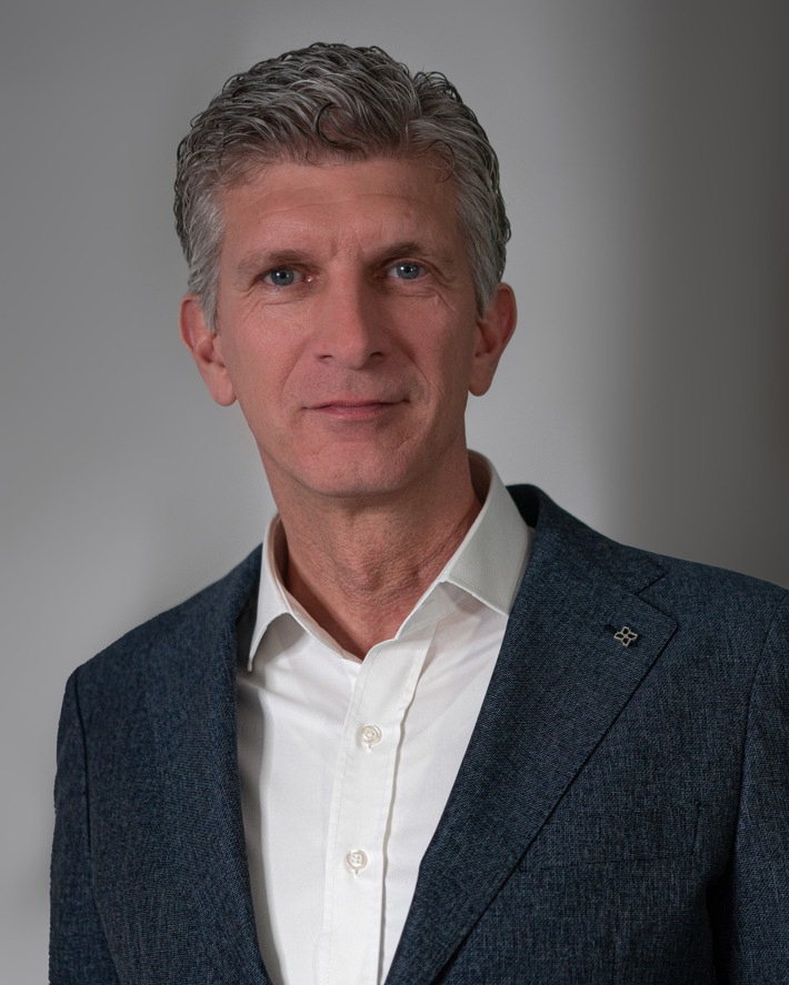 Medienmitteilung: Guido Schmidt per Januar 2022 in die Geschäftsleitung von Abraxas gewählt