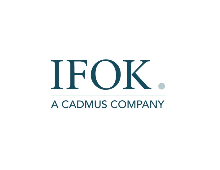 IFOK und Cadmus: Gemeinsam in die Zukunft