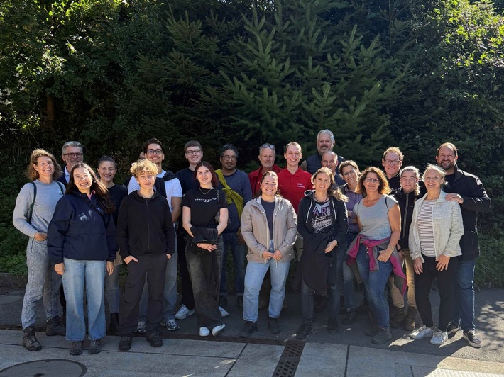 Medienmitteilung: Twerenbold Reisen Gruppe im Einsatz für saubere Umwelt