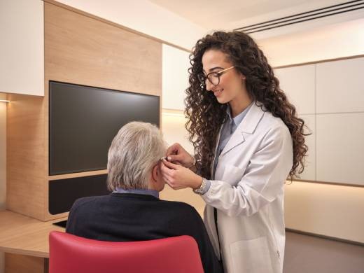 Amplifon wird von „Time Magazine“ als eines der weltweit besten Unternehmen für nachhaltiges Wachstum ausgezeichnet