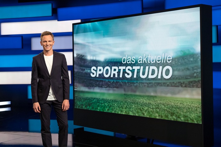 Bundesliga-Endspurt: &quot;das aktuelle sportstudio&quot; vorab im ZDF-Livestream ab 22.00 Uhr (FOTO)